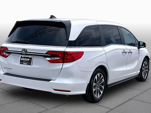 Used 2024 Honda Odyssey EX-L image 12