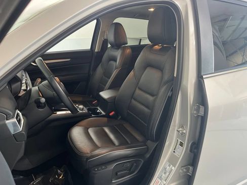 Used 2025 MAZDA CX-5 AWD 2.5 S w/ Preferred Package image 19