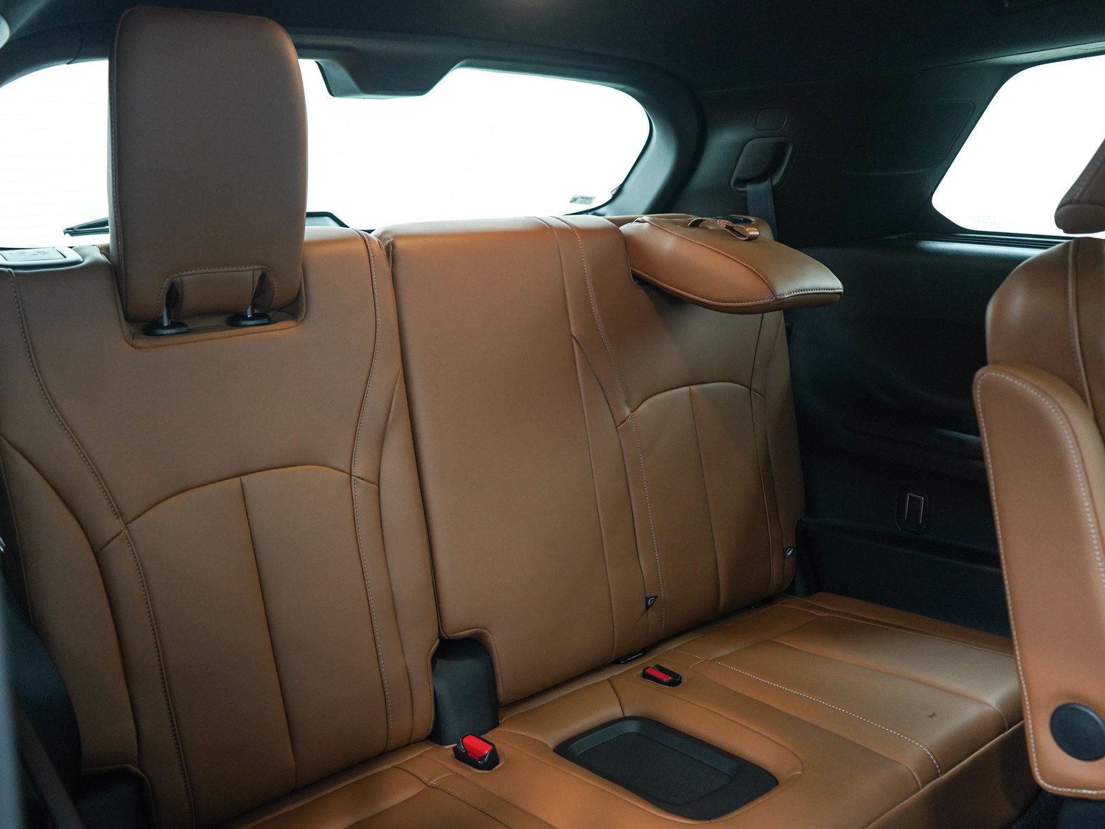 Used 2025 INFINITI QX60 Autograph AWD/4WD image 13