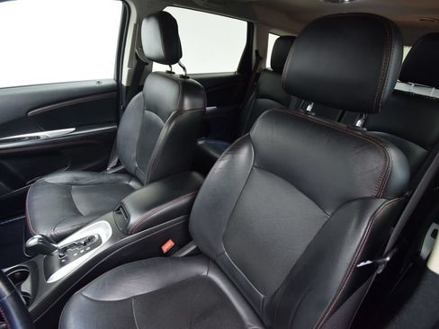 Used 2019 Dodge Journey GT AWD/4WD image 14