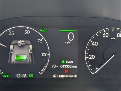 Used 2023 Honda CR-V Sport image 21