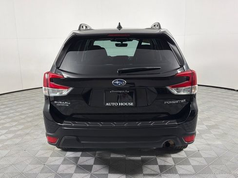 Used 2023 Subaru Forester Premium AWD/4WD image 6
