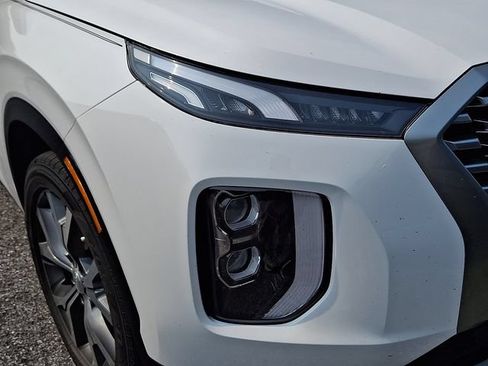 Used 2021 Hyundai Palisade SEL w/ Premium Package AWD/4WD image 12