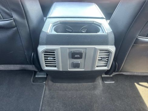 Certified 2017 Ford F250 Lariat w/ Lariat Value Package RWD image 23