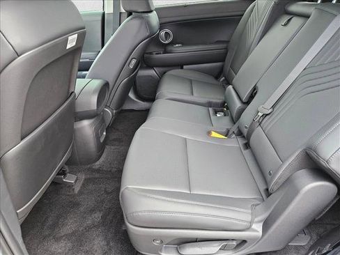 New 2026 Hyundai Palisade SEL image 12