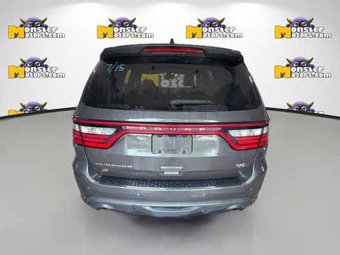 Used 2024 Dodge Durango R/T w/ Tow 'N Go Group AWD/4WD image 5