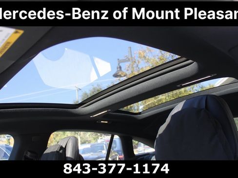 Certified 2023 Mercedes-Benz EQS 450+ Sedan image 51