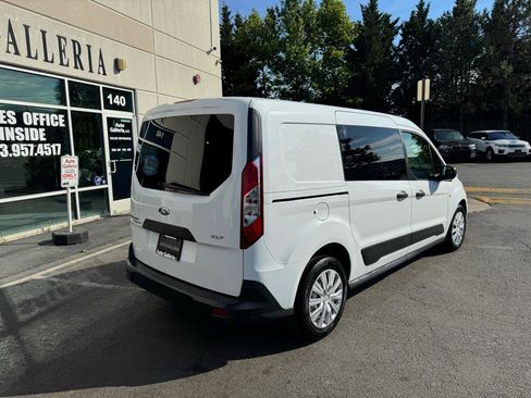 Used 2015 Ford Transit Connect XLT FWD image 15