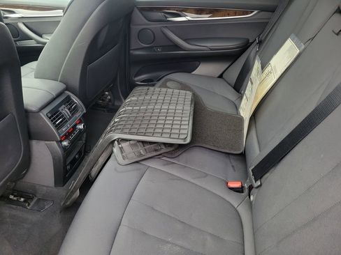 Used 2018 BMW X5 xDrive35i image 11