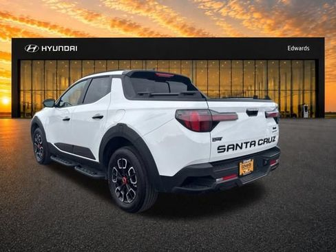 Used 2024 Hyundai Santa Cruz XRT AWD/4WD image 6