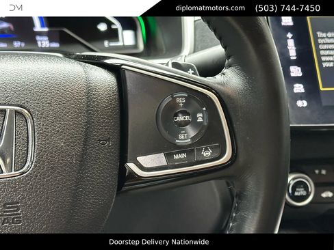 Used 2018 Honda Clarity Touring image 32