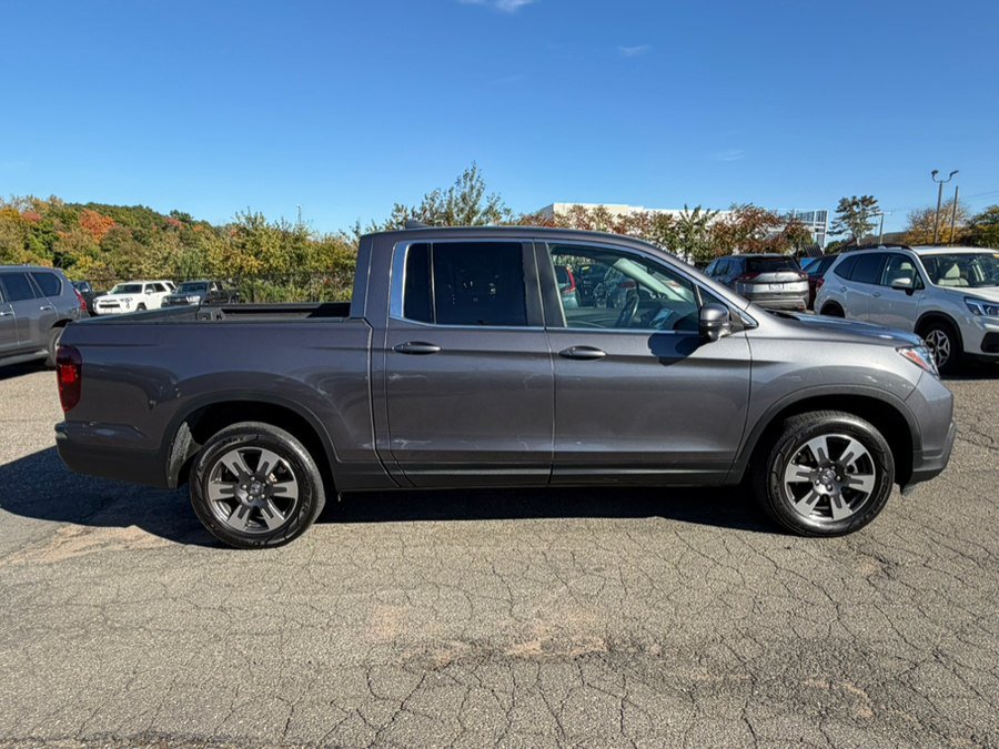 Used 2019 Honda Ridgeline RTL-T image 4