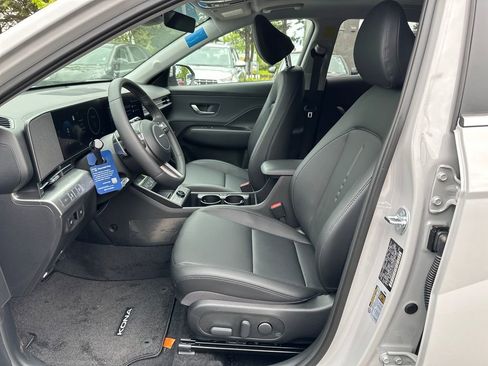 New 2026 Hyundai Kona Limited AWD/4WD image 12