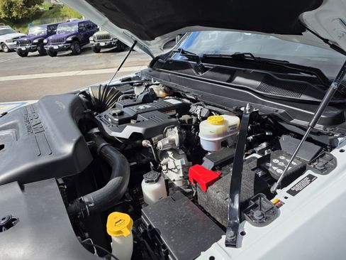 Certified 2024 RAM 2500 Big Horn image 17