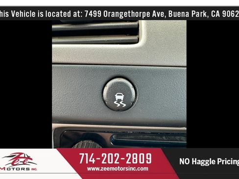 Used 2010 Chevrolet Colorado LT RWD image 24