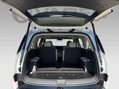 New 2026 Hyundai Santa Fe Calligraphy image 18