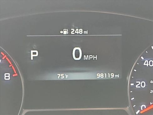 Used 2018 Kia Soul ! image 11