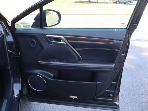 Used 2016 Lexus RX 350 AWD w/ Premium Package image 26