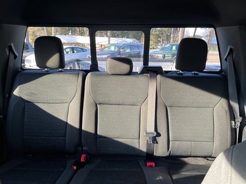 Used 2023 Ford F150 XLT w/ Equipment Group 302A High image 16