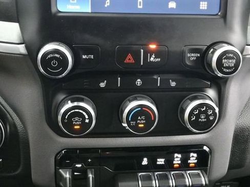 Used 2023 RAM 1500 Big Horn AWD/4WD image 28