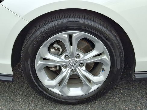 Used 2024 Honda Accord LX image 26