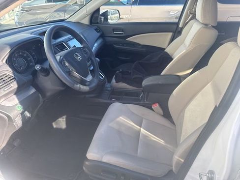 Used 2015 Honda CR-V EX image 6