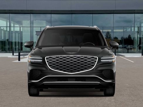 New 2026 Genesis GV70 2.5T Advanced AWD/4WD image 6
