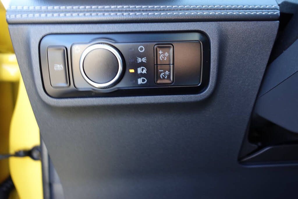 Used 2024 Ford Mustang Premium RWD image 45