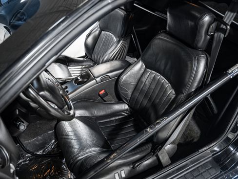 Used 2002 Pontiac Firebird Trans Am image 13