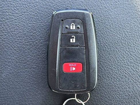 Used 2024 Toyota 4Runner TRD Off-Road Premium w/ Moonroof Package AWD/4WD image 24