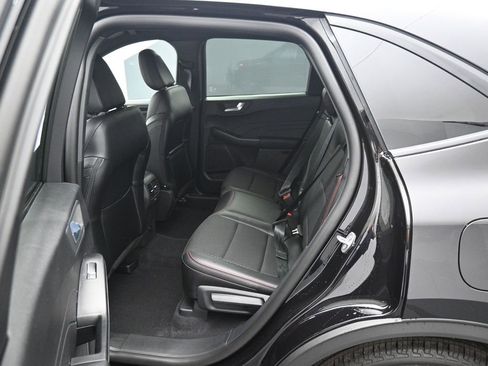 New 2025 Ford Escape ST-Line w/ Equipment Group 301A image 18