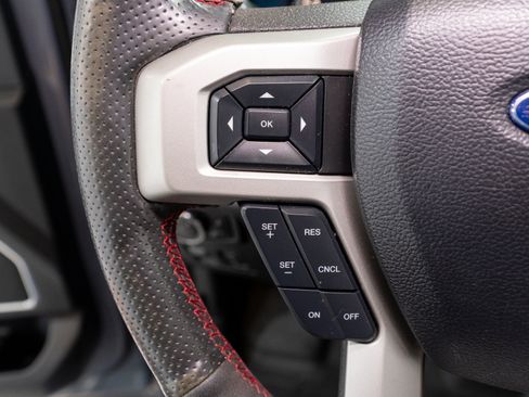 Used 2019 Ford F150 Lariat AWD/4WD image 35