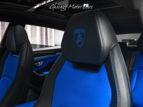 Used 2022 Lamborghini Urus image 21