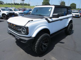 Used 2022 Ford Bronco 4-Door AWD/4WD 360° Tour
