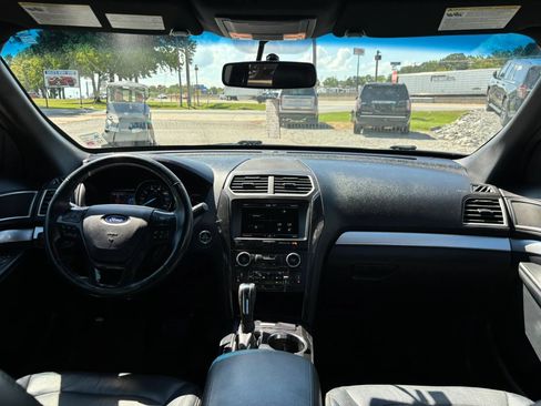 Used 2016 Ford Explorer XLT w/ Equipment Group 202A FWD image 20