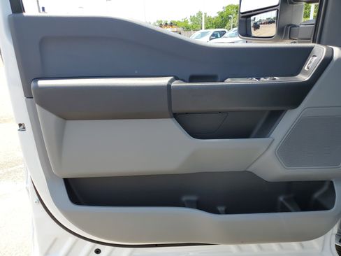 Used 2026 Ford F250 XL w/ XL Driver Assist Package AWD/4WD image 13