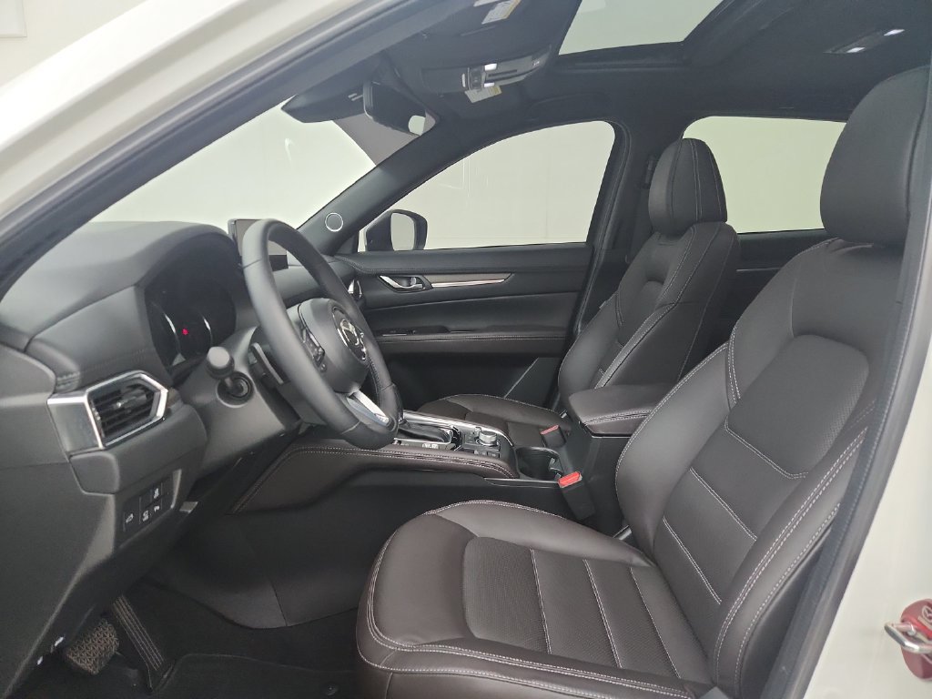 Used 2024 MAZDA CX-5 Signature AWD/4WD image 20