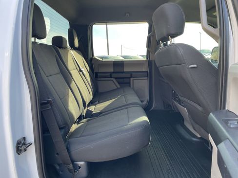 Used 2018 Ford F150 XL w/ Equipment Group 101A Mid image 25