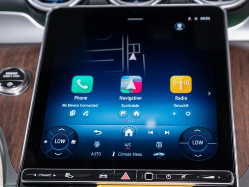 New 2026 Mercedes-Benz GLC 300 4MATIC image 19