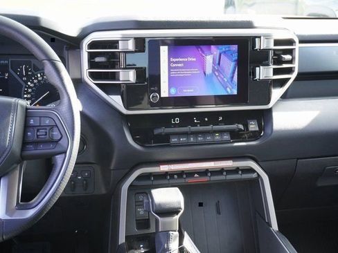 New 2025 Toyota Tundra SR5 image 16