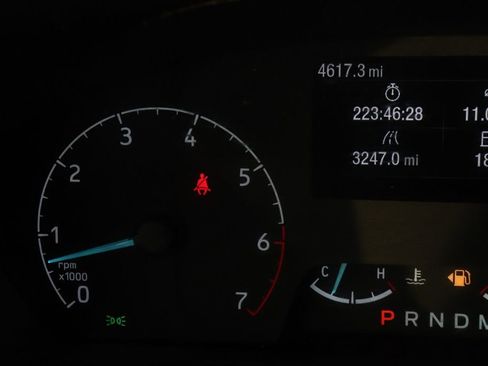 Used 2025 Ford Transit 350 XL image 36