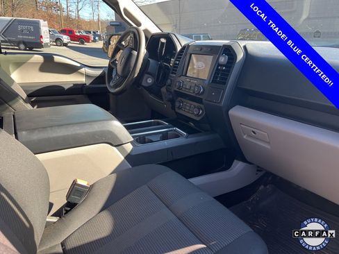 Used 2020 Ford F150 XL w/ Equipment Group 101A Mid image 18