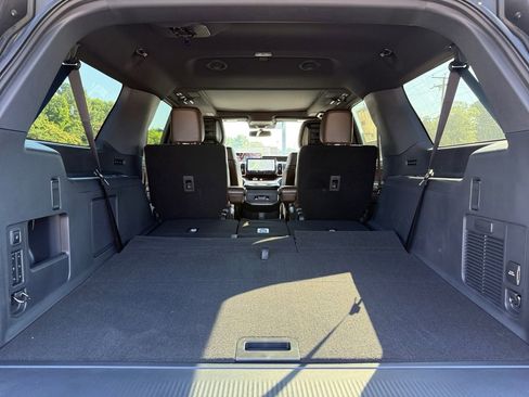 New 2026 Ford Expedition Max King Ranch AWD/4WD image 26