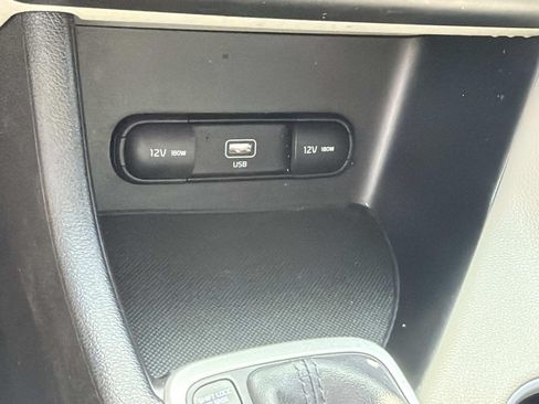 Used 2022 Kia Sportage LX FWD image 33