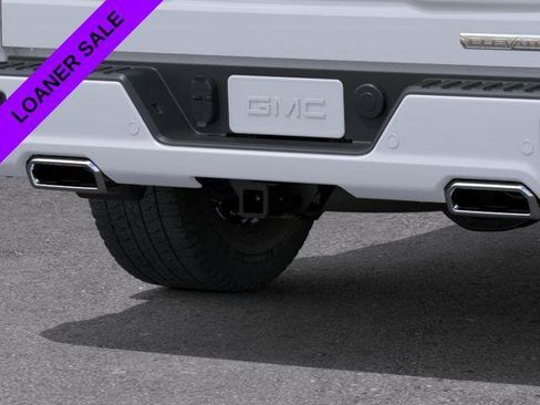 New 2026 GMC Sierra 1500 Elevation w/ Elevation Premium Package AWD/4WD image 14