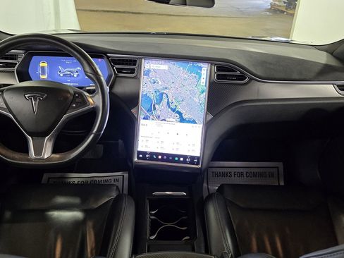 Used 2017 Tesla Model S 75D image 22