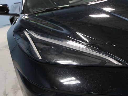 Used 2023 Chevrolet Corvette Stingray Coupe w/ 1LT image 32