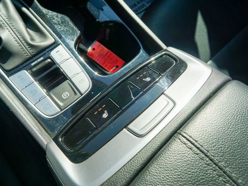 Used 2023 Hyundai Tucson SEL w/ Convenience Package image 28