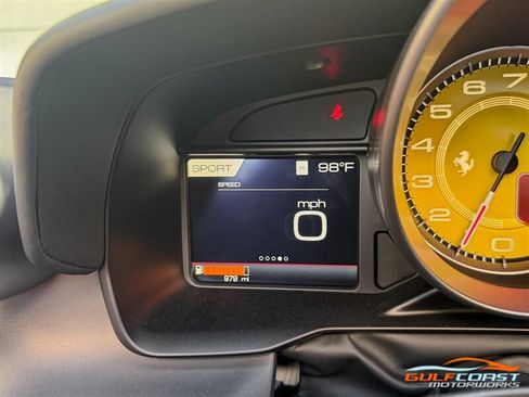 Used 2023 Ferrari F8 Tributo RWD image 14