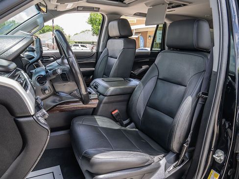 Used 2020 GMC Yukon SLT w/ Open Road Package RWD image 15